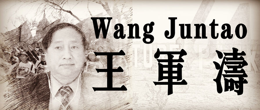 王军涛
